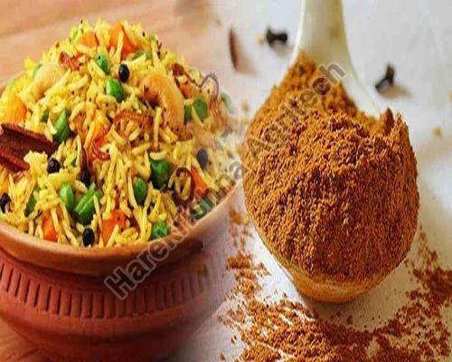 Biryani Pulao Masala Powder