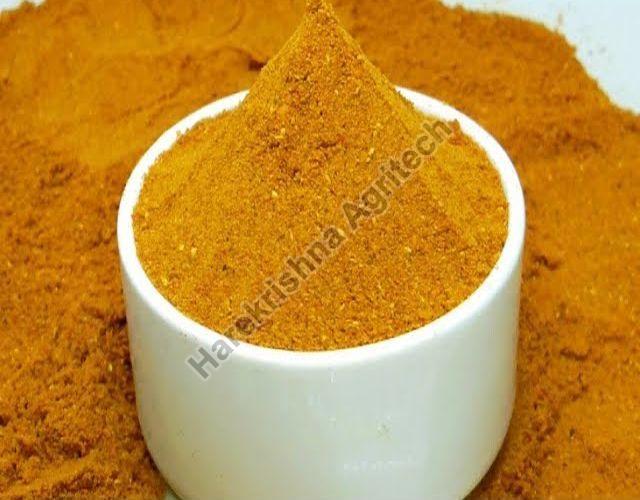 Chivda Masala Powder, for Cooking, Spices, Food Medicine, Packaging Type : Plastic Packet