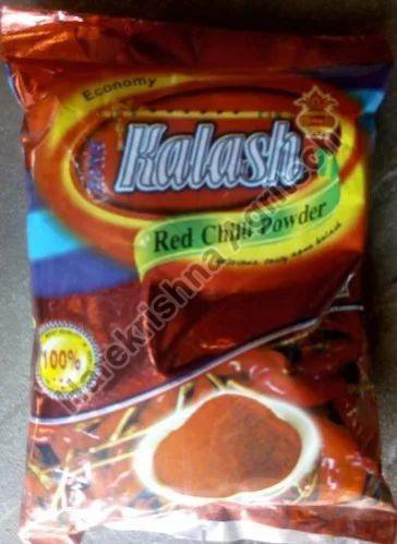 Organic Kalash Red Chilli Powder, for Cooking, Spices, Food Medicine