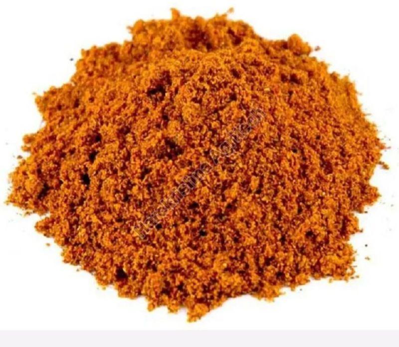 Meat Masala Powder, for Cooking, Spices, Food Medicine, Packaging Type : Plastic Packet