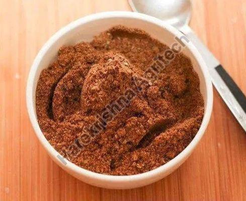 Panipuri Masala Powder, for Cooking, Spices, Food Medicine, Packaging Type : Plastic Packet