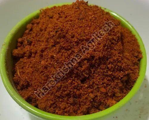 Blended Punjabi Gravy Masala Powder, for Cooking, Spices, Food Medicine