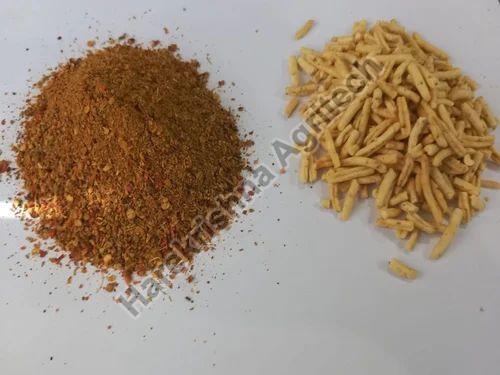 Ratlami Sev Namkeen Masala Powder, For Cooking, Spices, Food Medicine, Packaging Type : Plastic Packet