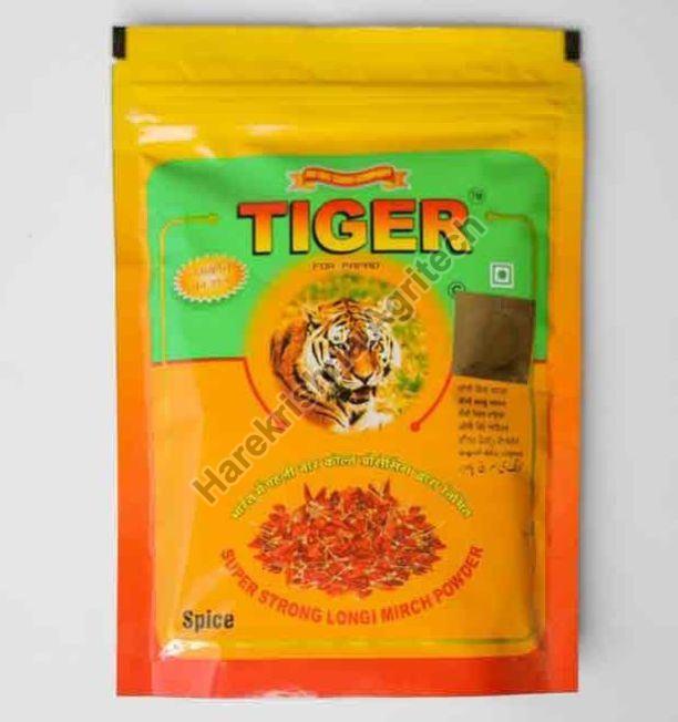 Tiger Longi Mirch Powder, for Cooking