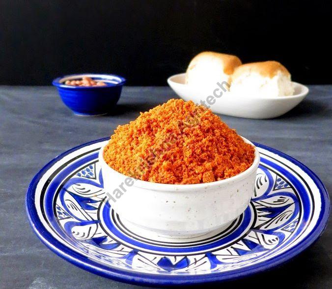 Vadapav Masala Powder, for Cooking, Spices, Grade Standard : Food Grade