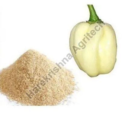 White Chilli Powder