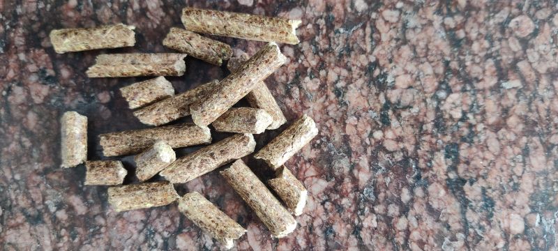 Biomass pellets, for Manufacturing Units, Textile Use