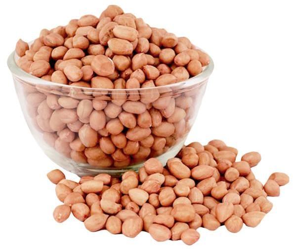 Red peanut kernels, for Oil, Cooking, Shelf Life : 12 Months