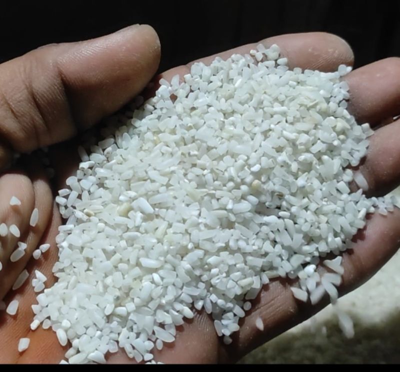 Natural Rice Brokan Silky Sotex, for Food, Certification : Udhyog Adhhar