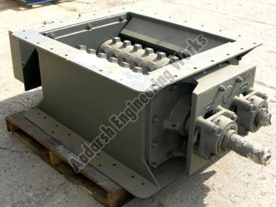 Automatic Polished Cast Steel Clinker Grinder Unit, for Industrial, Feature : Optimum Performance