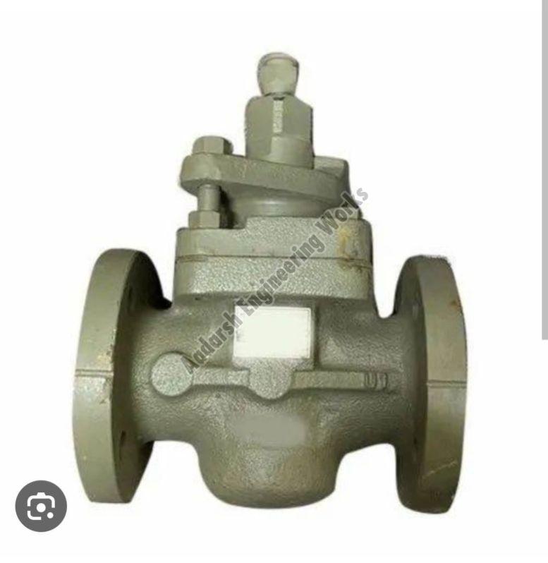Coated Plug Valve, for Industrial, Specialities : Non Breakable, Investment Casting, Heat Resistance
