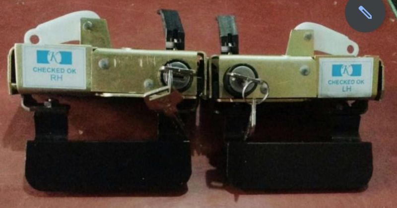 Ashok Leyland Door Lock