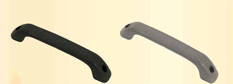 Bus Grab Handle Without Hook, Feature : Fine Finished, Rust Proof