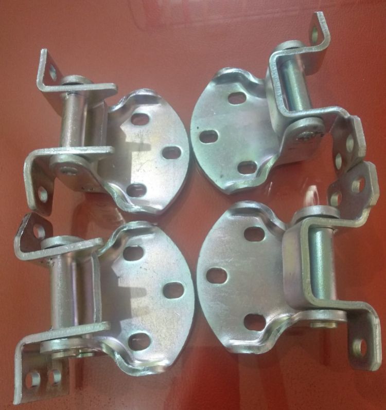 Polished Brass Tata 709 Door Hinges, Feature : High Strength, Good Quality, Fine Finishing