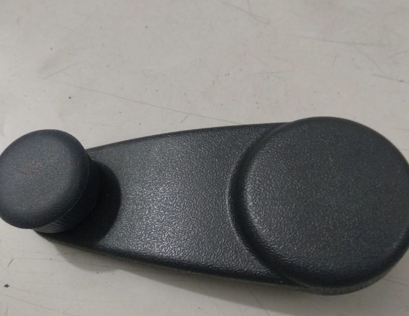 Tata 709 Rg Handle Lock, For Longer Functional Life, Accuracy, Color : Black