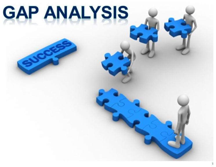 Auditing GAP Analysis And Compliance Services