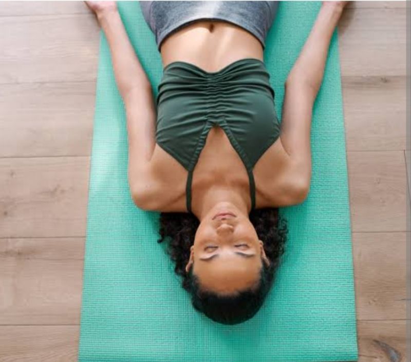 yog nindra yoga classes