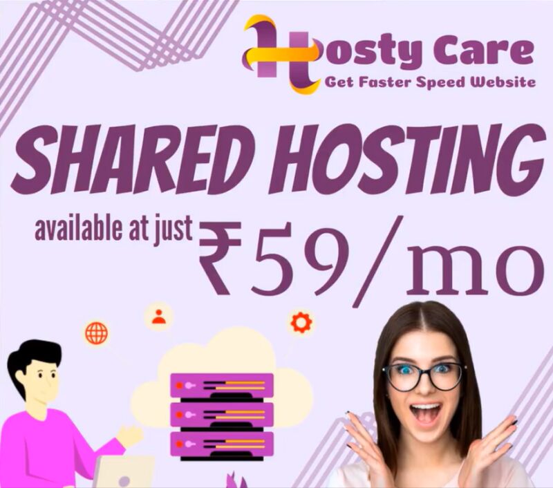 Web Hosting Services at Best Price in Lucknow | SRMAK Technological ...