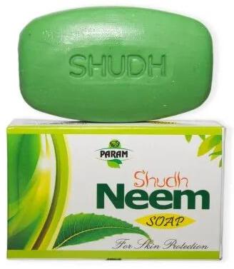 Neem Soap