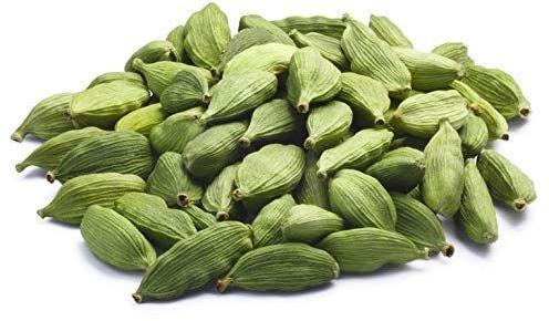 green cardamom