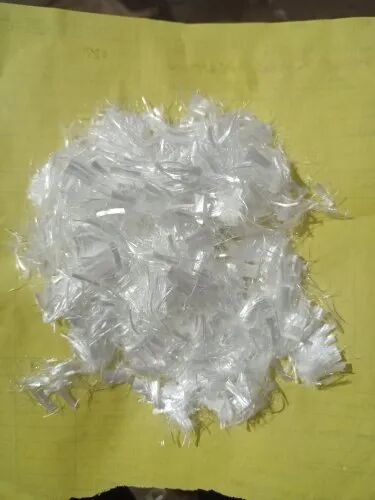 PP Fiber, Packaging Type : Plastic Bag