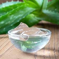 Aloe Vera Gel, Grade : Superior