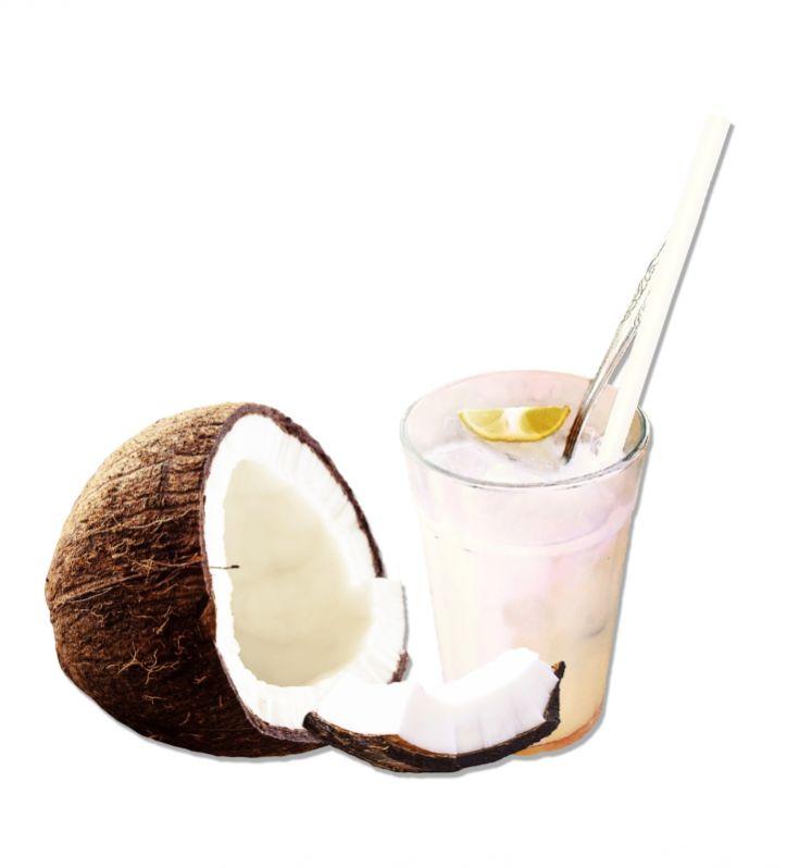 Coconut Milk, Certification : FSSAI