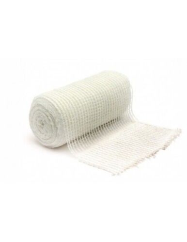 Cotton Disposable Bandages, for Hospital, Size : Standard