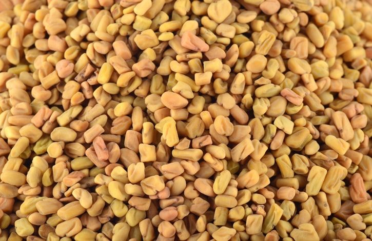 Organic Fenugreek Seeds, for Cooking, Certification : FSSAI Certified