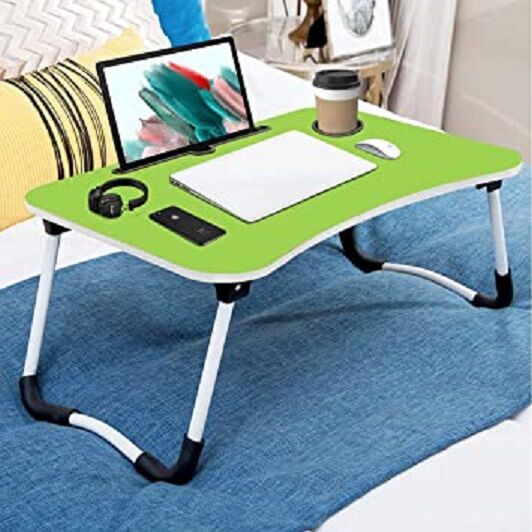 Foldable Bed Table