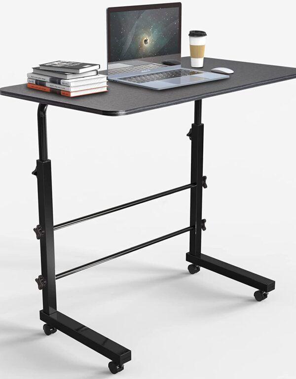 Multi-purpose Adjustable Height Table, Feature : neck pain.