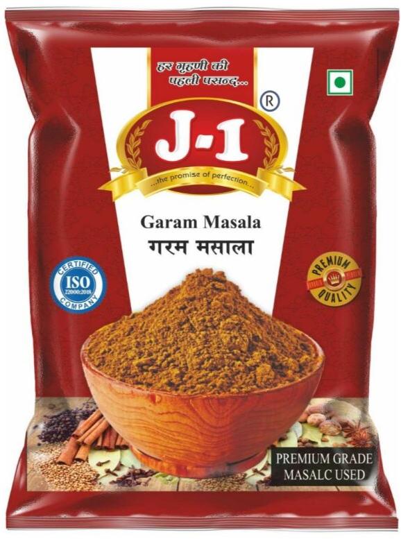 garam masala powder