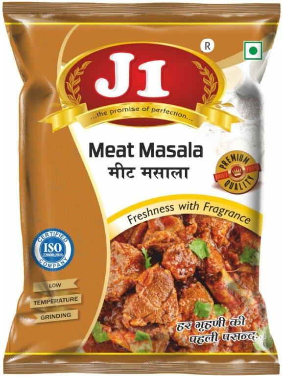 Blended Common Meat Masala, For Spices, Grade Standard : Food Grade