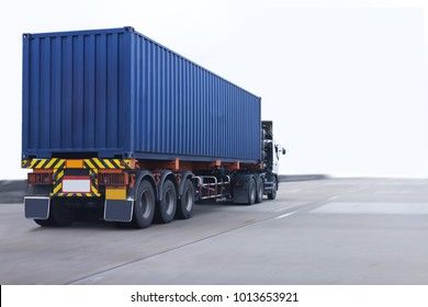 Container Transportation Service from Hazira Port