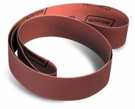 Emery Belt, for Grinding, Length : 50 x 2000 x 60