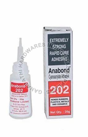 Anabond 202 Cyanoacrylate Adhesive