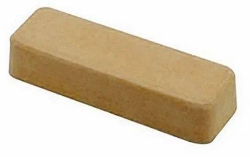 Bar Chemical Yellow Buffing Soap, Form : Solid