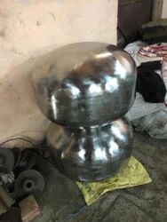 coating pan