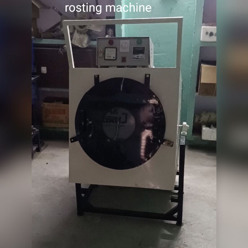 Coffee Roasting Machine