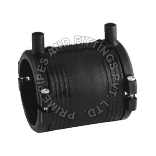 Metal Electrofusion Coupler, For Jointing, Feature : Corrsion Proof, Durable