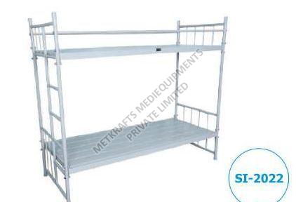 Polished Hospital Bunk Bed, Style : Modern