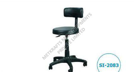 Polished Medical and Doctor Stool, for Clinic, Hospitals, Feature : Quality Tested, High Strength