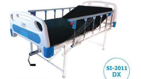 SI-2011 DX Hospital Semi Fowler Bed