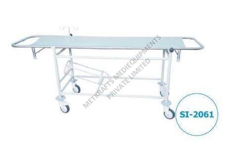 SI-2061 Stretcher Trolley
