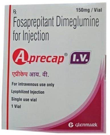 Aprecap Injection, Medicine Type : Allopathic
