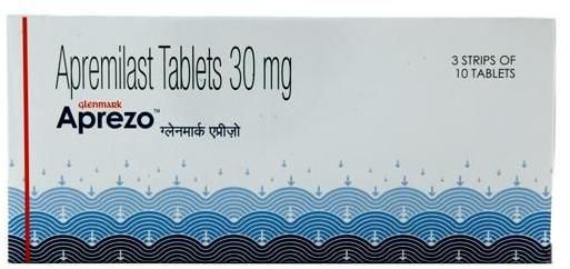 Aprezo 30Mg Tablets