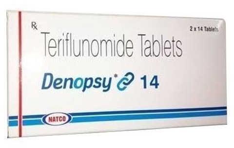 Denopsy 14mg Tablet