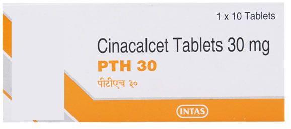 PTH 30mg Tablets