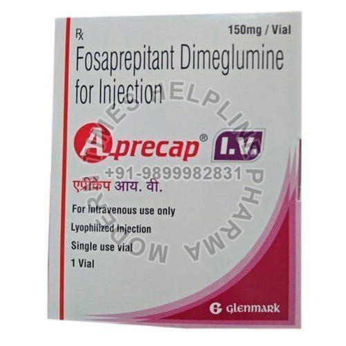 Aprecap Injection, Medicine Type : Allopathic
