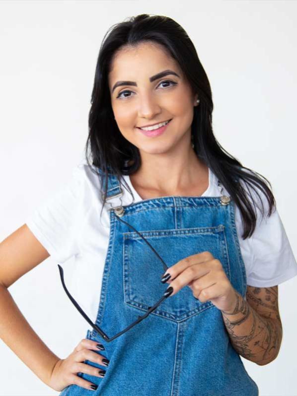 Ladies Denim Jumpsuits